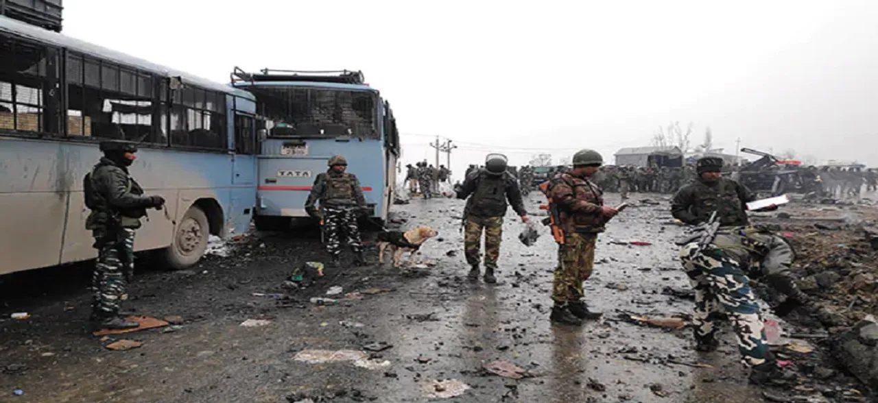Pakistan seeks 'more evidence' from India on Jaish's involvement in Pulwama attack