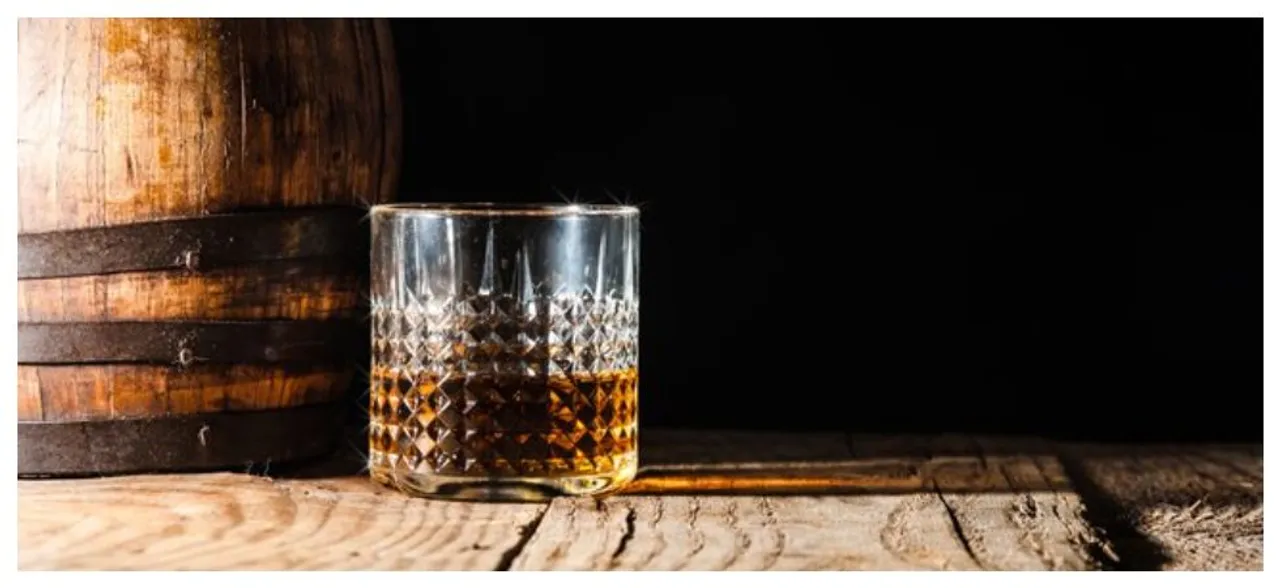 Like cigarettes, alcoholic beverages to come with health warning from April 1, orders FSSAI