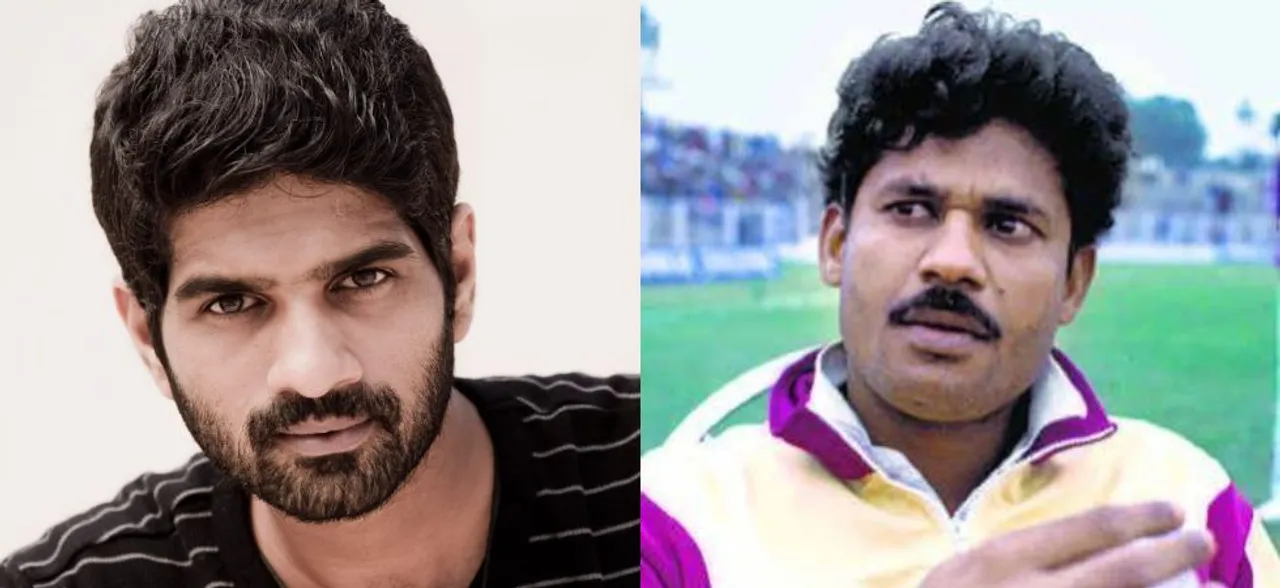 R Badree to play Sunil Valson in Kabir Khan's directorial '83