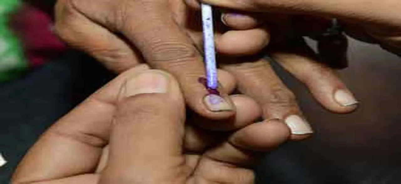 Sitting MLA, 3 former legislators of Congress quit in Odisha