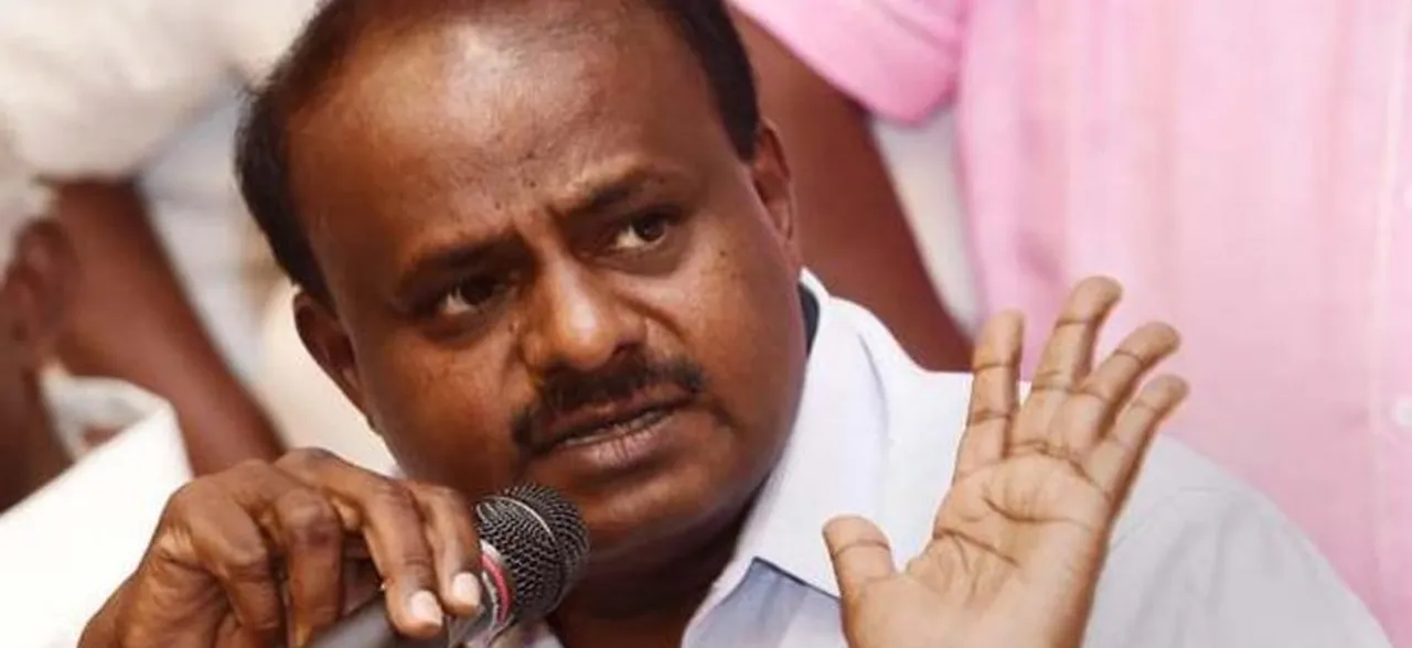 I-T officials carry out raids on Karnataka minister Puttaraju's residence