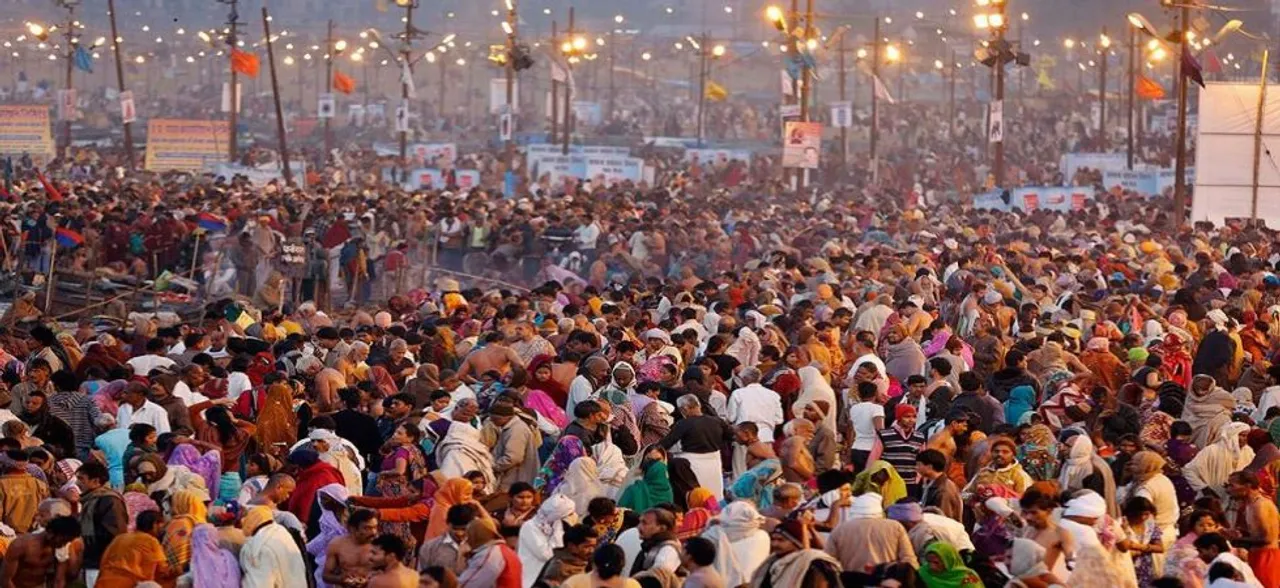 Next census of India to be carried out in 2021: Government