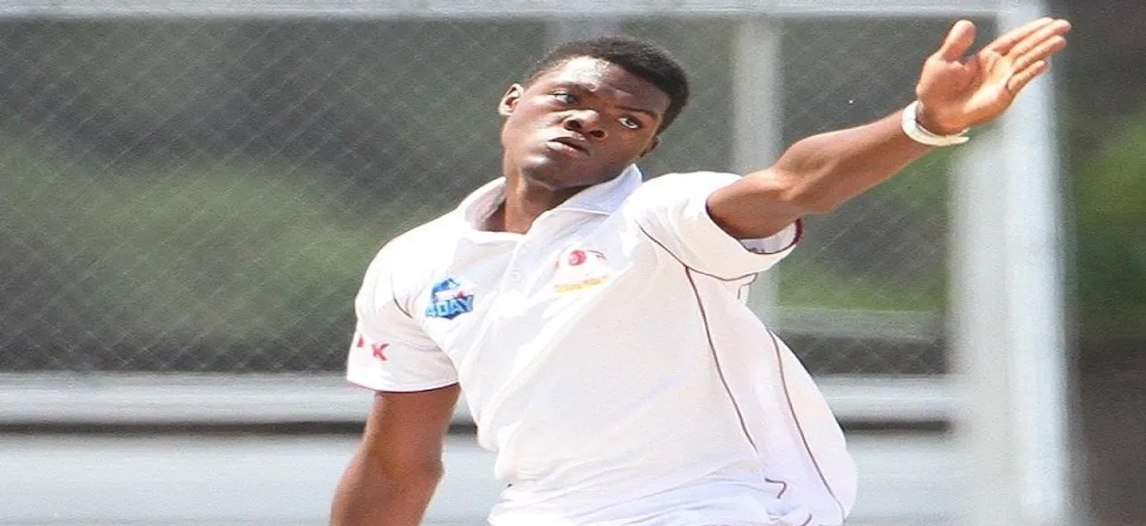 IPL 2019: Alzarri Joseph to replace Adam Milne in Mumbai Indians squad