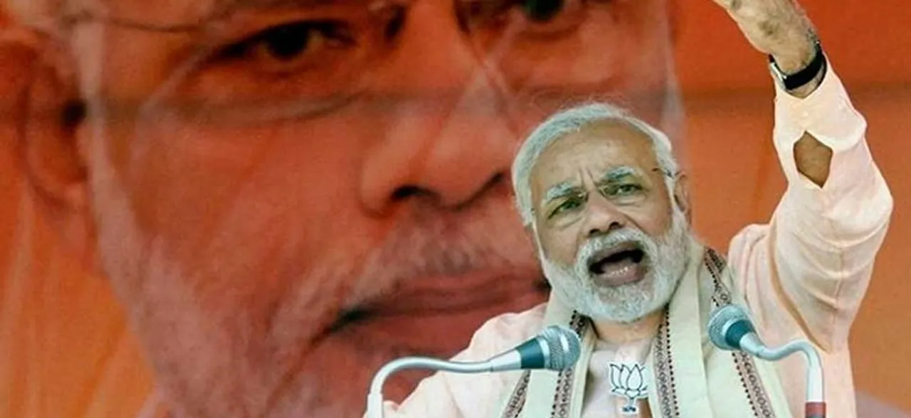 PM Narendra Modi to address rallies in Uttar Pradesh, Uttarakhand and Jammu today
