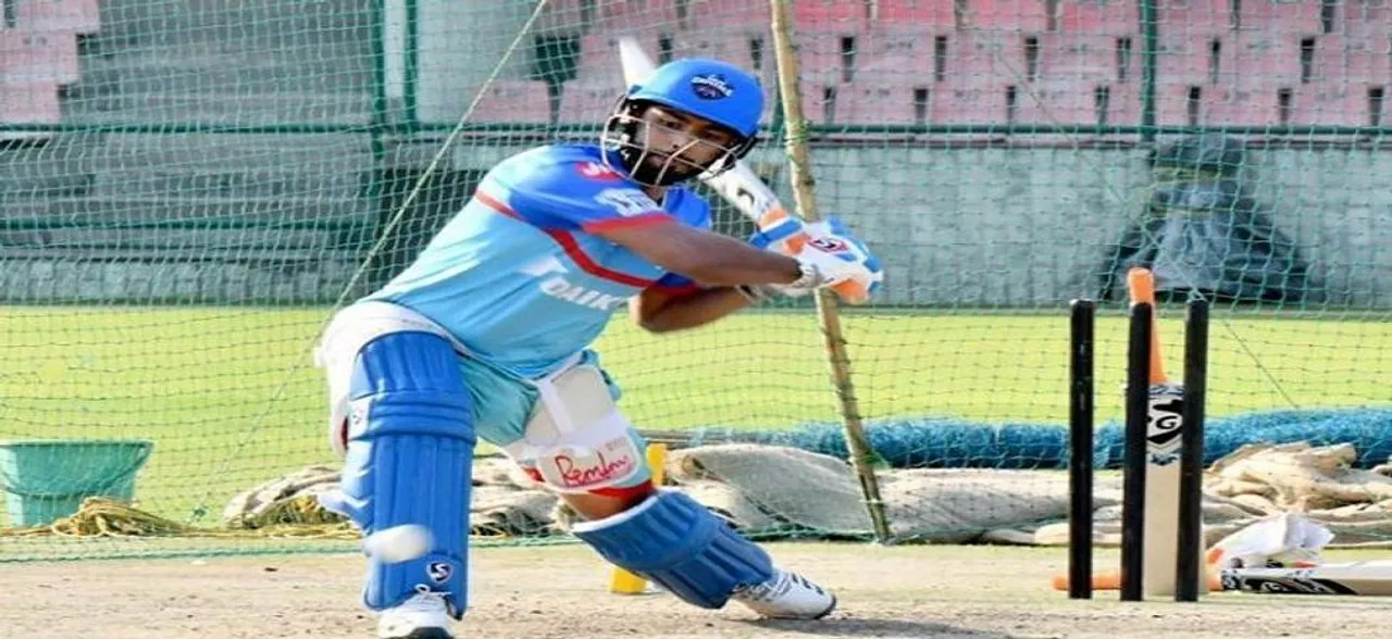 Rishabh Pant, Bajrang Punia, and other sports personalities win DSJA awards