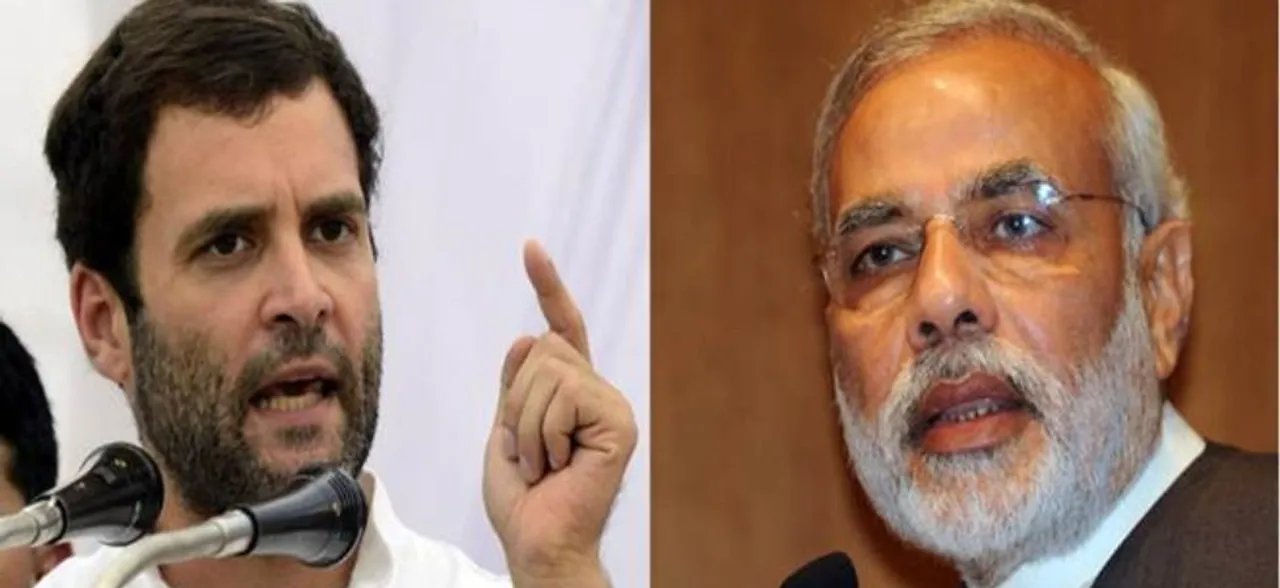 When I spoke about 'A-SAT', some thought of theatre set: Modi tears into Rahul over 'Mission Shakti' jab