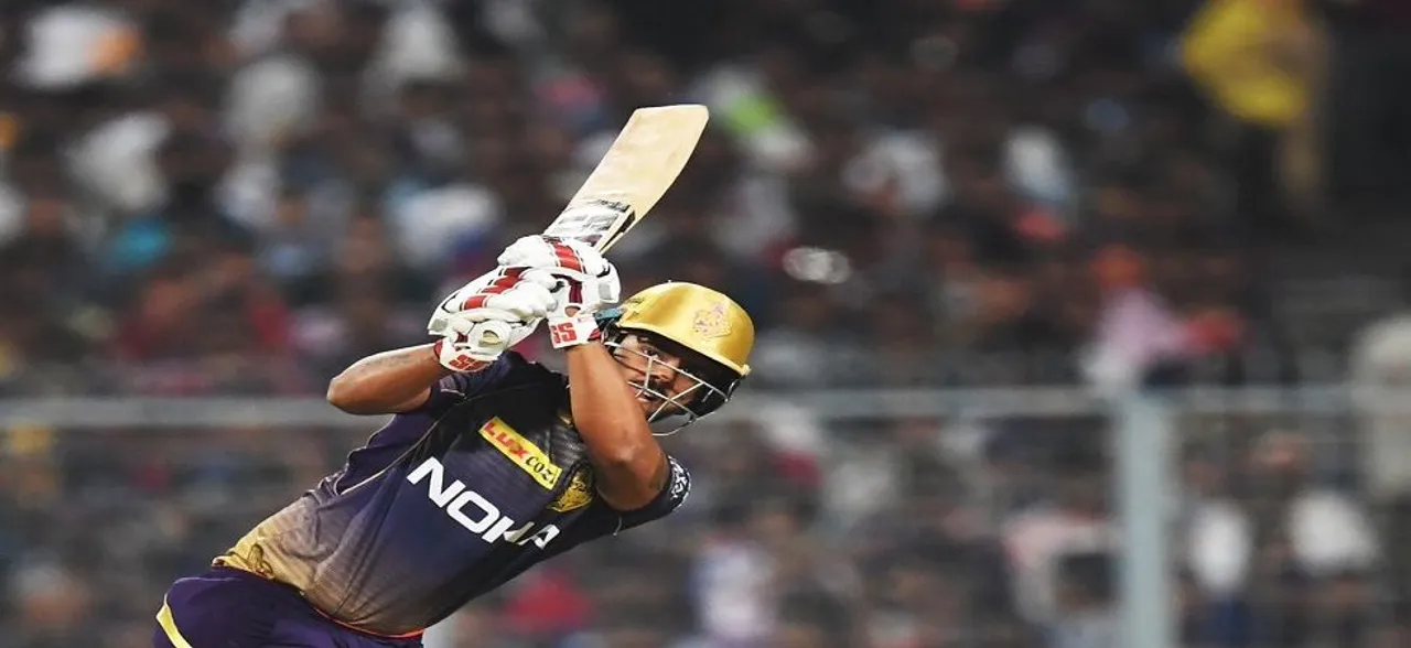 IPL 2019: Nitish Rana aims to remain consistent until end of tournament