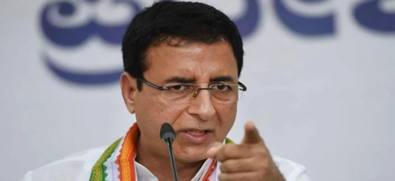 Flop actor of flop film: Congress slams PM Modi for his Meerut rally remark 