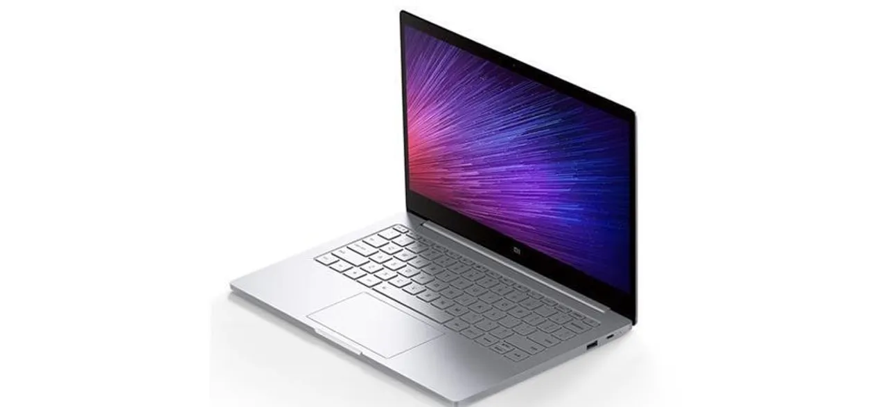 Xiaomi unveils ultra-thin line of Mi Air notebook, check specifications here