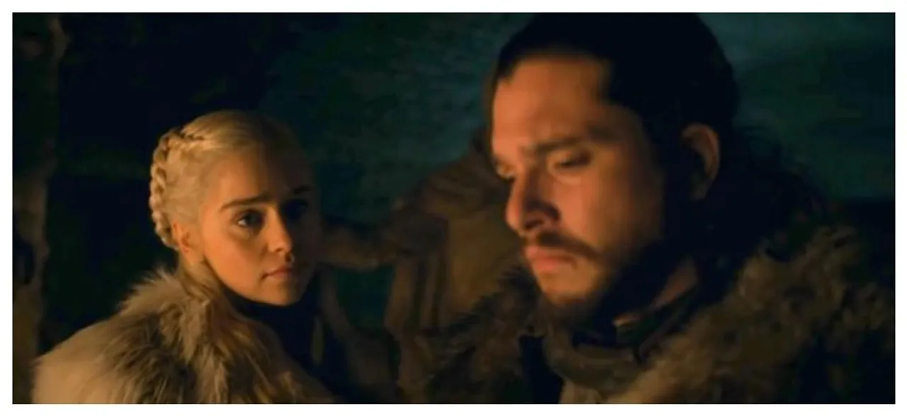 Spoiler alert! Game of Thrones season 8 episode 1 leaked, fans fume with anger