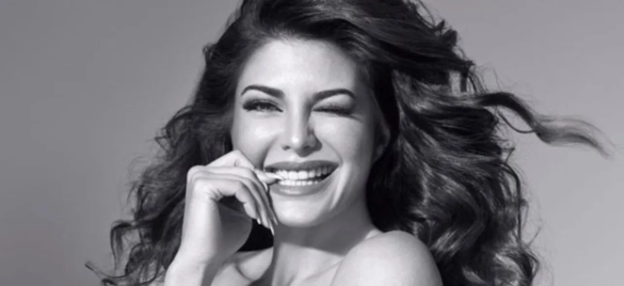 Happy to achieve things on my own, says Jacqueline Fernandez