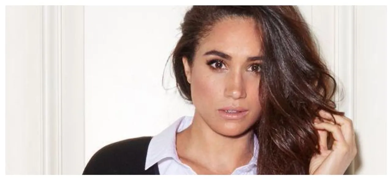 Meghan Markle may return to TV this year, â€˜unairedâ€™ showâ€™s co-star Max Greenfield says