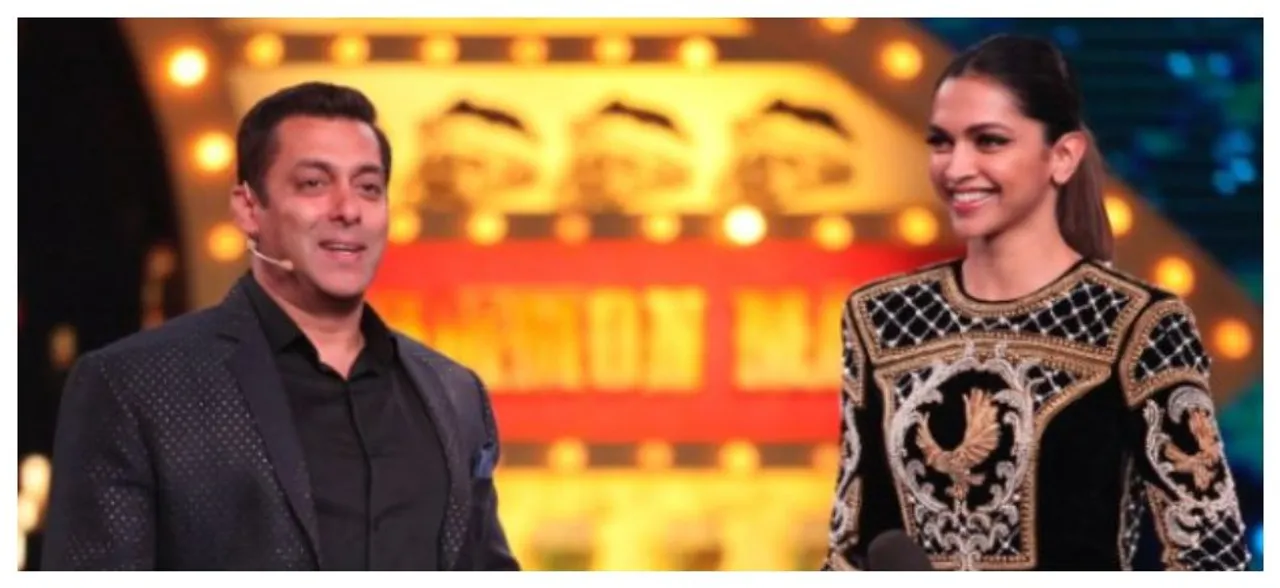 Why Salman Khan never worked with Deepika Padukone? Hereâ€™s ULTIMATE scoop 