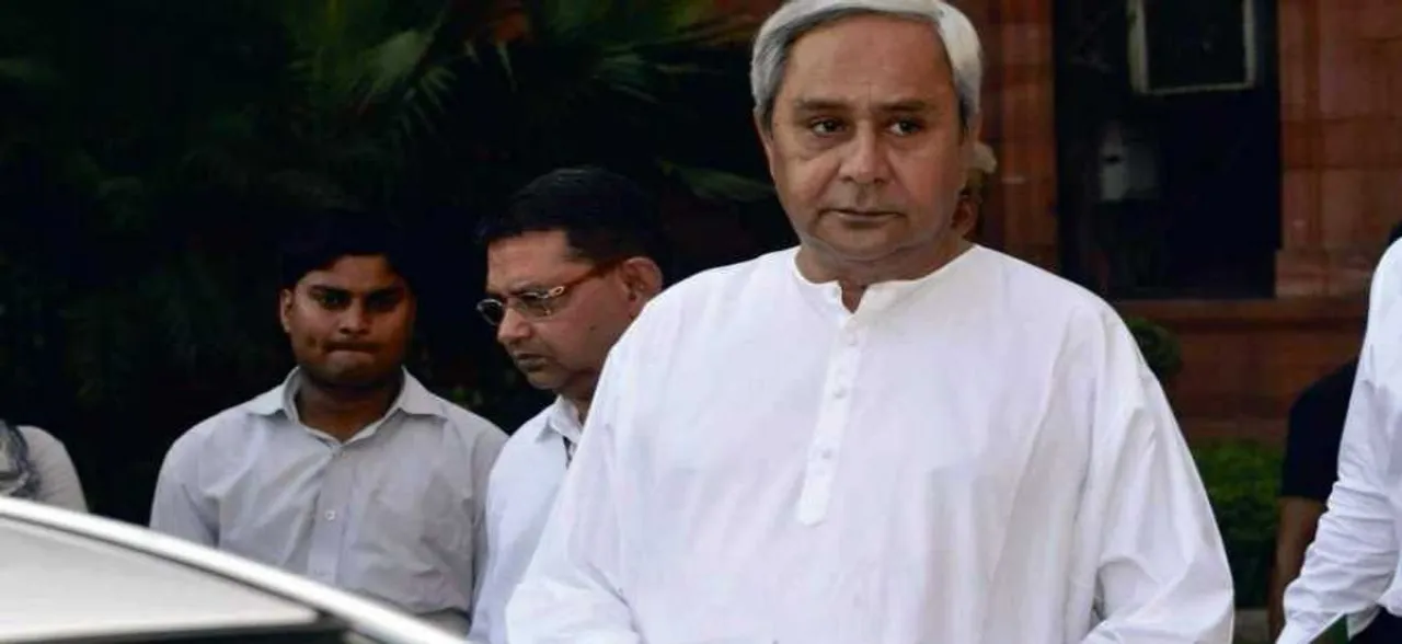 BJD announces names of 18 candidates, drops 6 sitting MLAs
