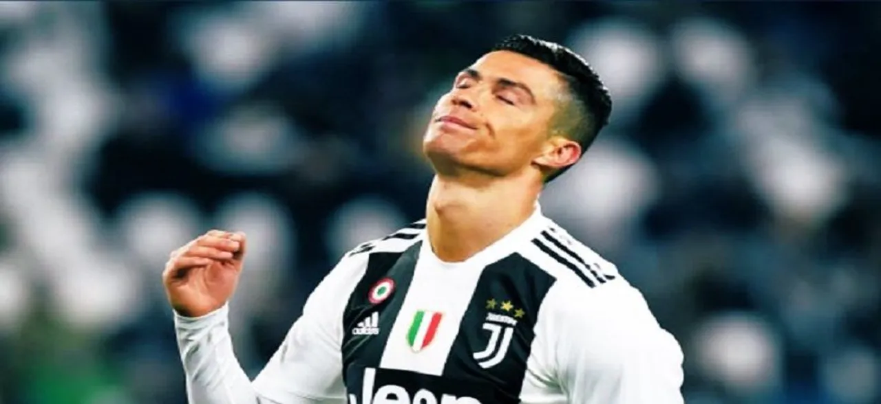 Cristiano Ronaldo absence gives Kean chance to shine at Juventus