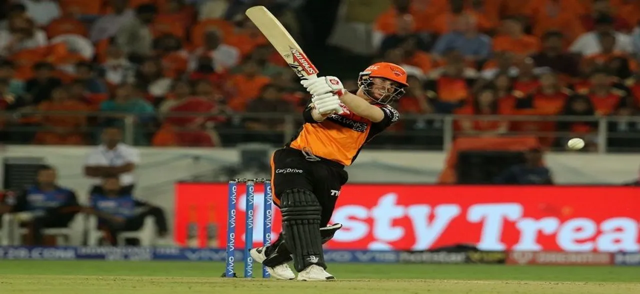 IPL 2019 SRH vs RR highlights: Sunrisers Hyderabad beat Rajasthan Royals by 5 wickets