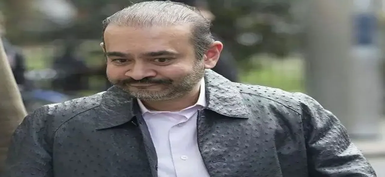 Hearing in fugitive Nirav Modi's bail application begins at Westminster court