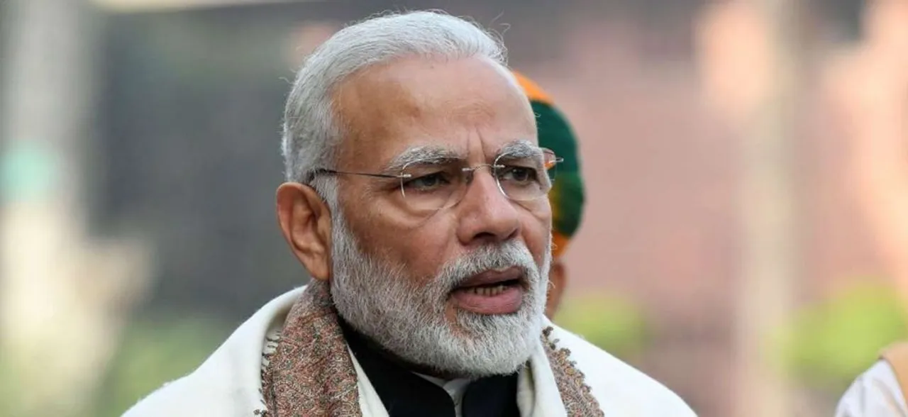 'Mission Shakti' announcement row: Election Commission to announce verdict on PM Modi's address today