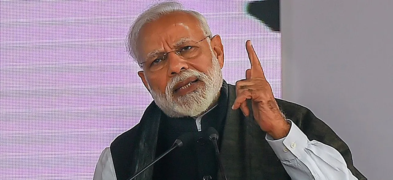When jawanâ€™s life is at risk, I cannot stay uninvolved, says PM Narendra Modi