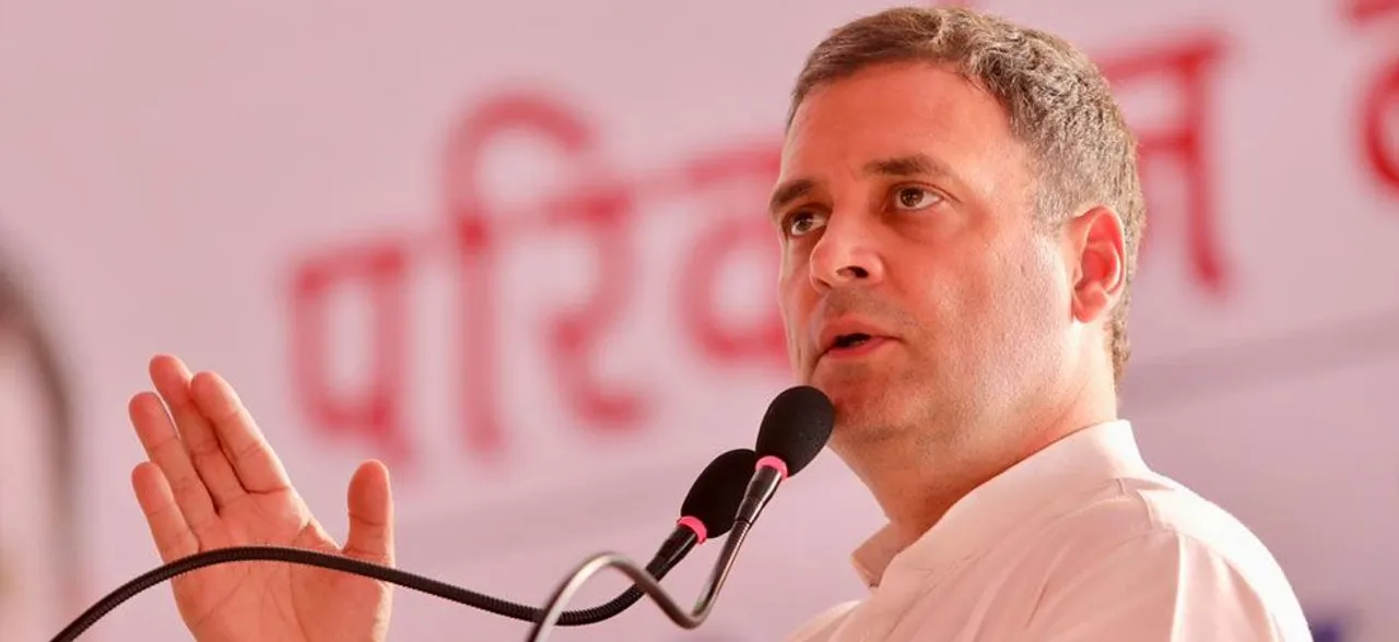 Rahul Gandhi does not rule out contesting from second seat, says party will take call