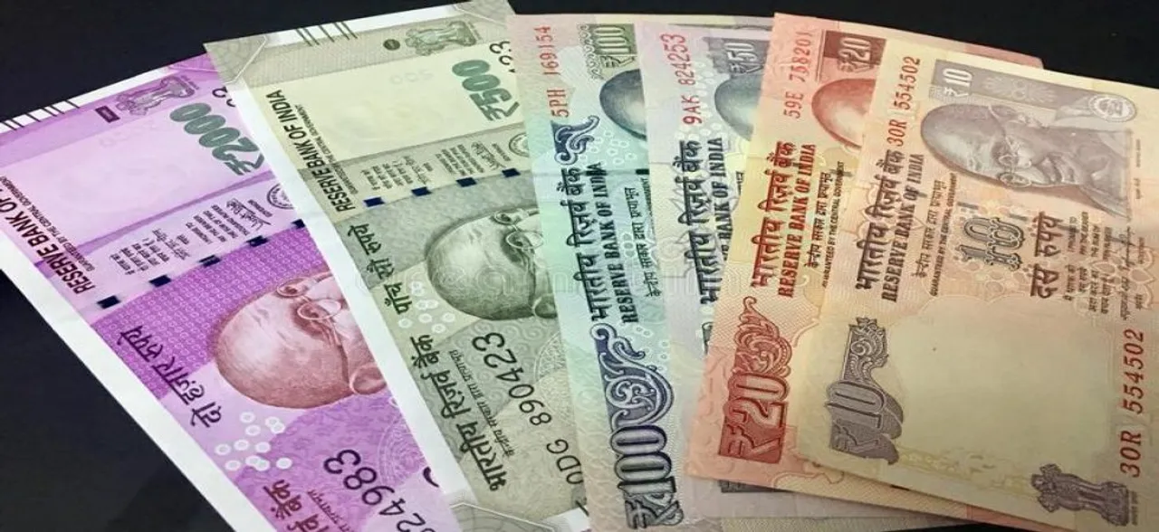 Rupee rebounds 16 paise to 69.14 against US Dollar on robust foreign fund inflows