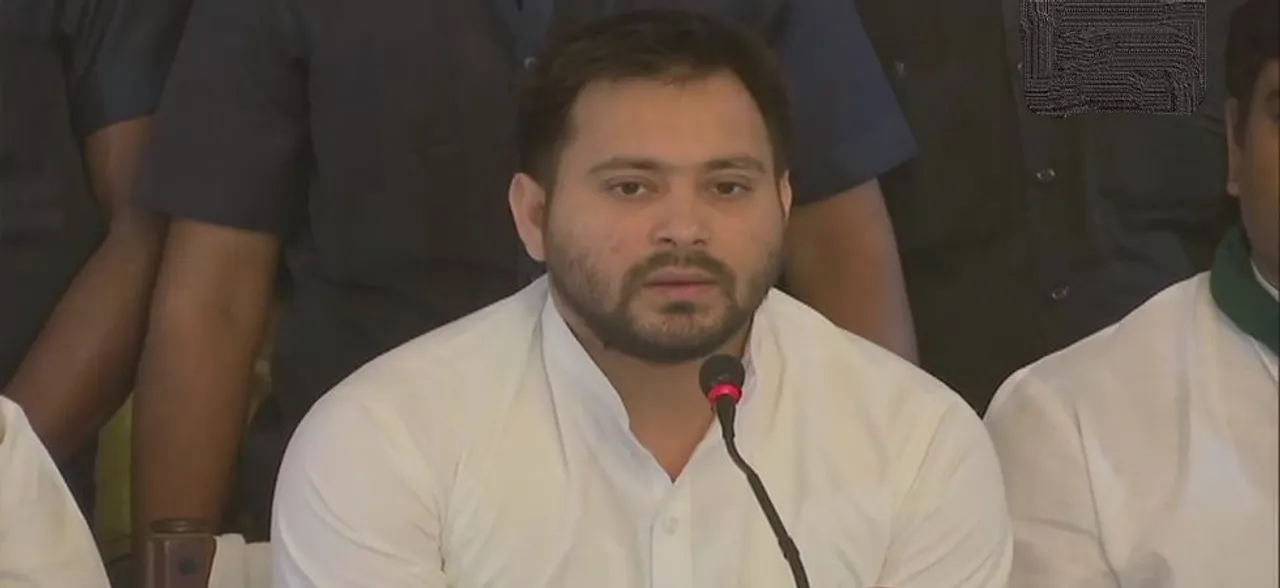 'Mahagathbandhan' finalises distribution of seats in Bihar, Congress gets Patna Sahib