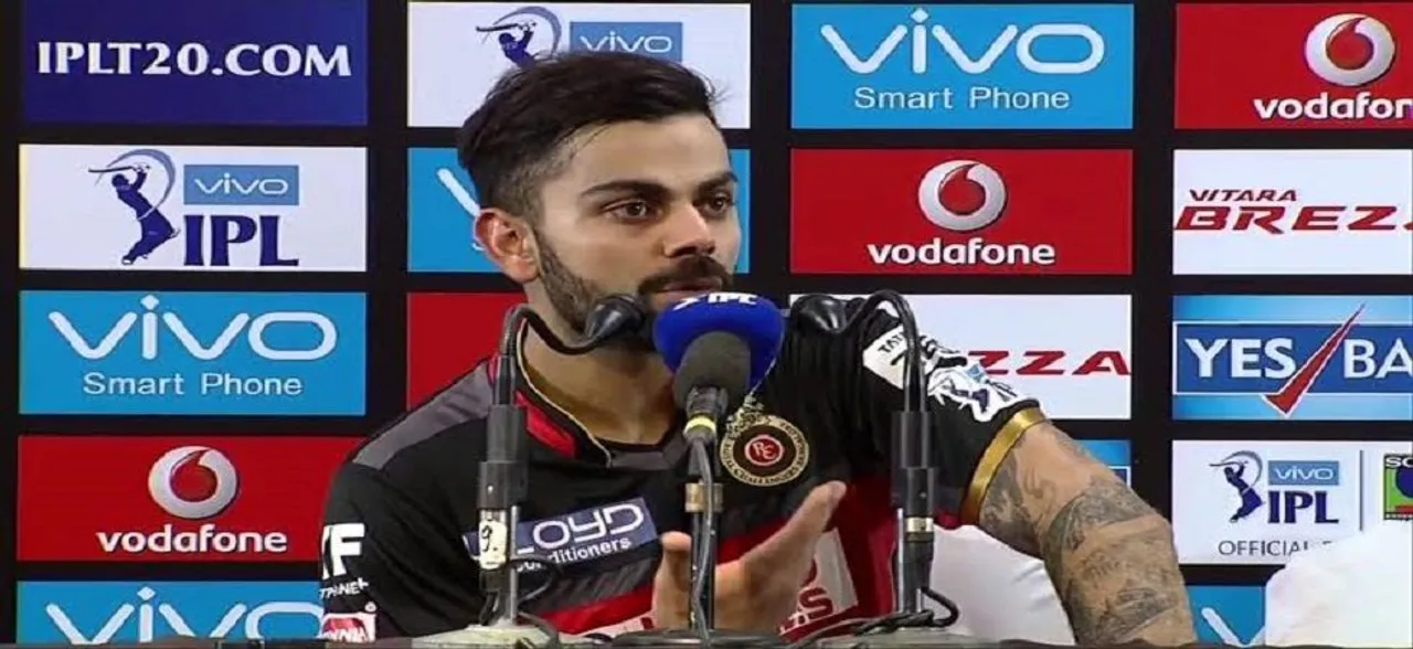 IPL 2019: Royal Challengers Bangalore vs Mumbai Indians clash marred by no-ball controversy