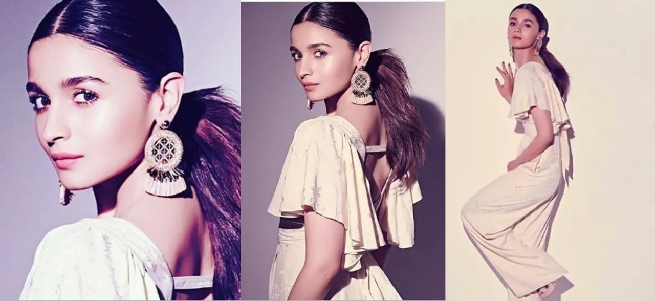 I have had bouts of anxiety and feel low sometimes : Alia Bhatt on her mental health