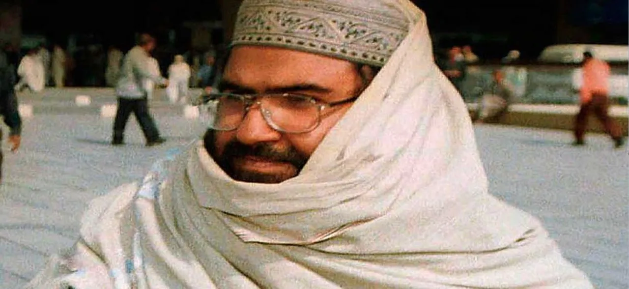China defends blocking Masood Azhar ban at UN, denies US allegations of sheltering terrorists