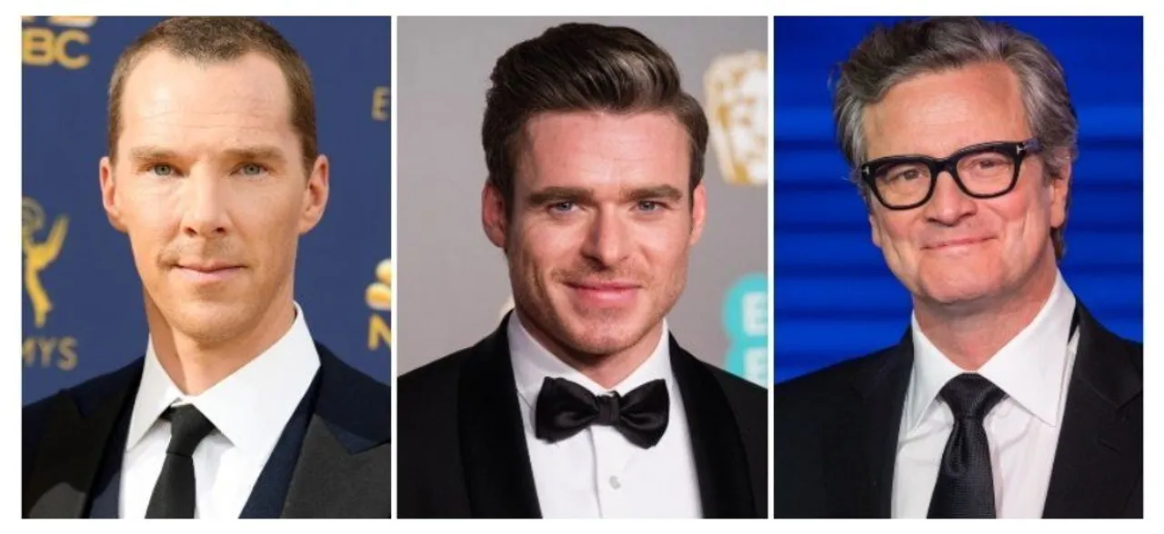 Benedict Cumberbatch, Colin Firth, Richard Madden to star in World War I drama '1917'