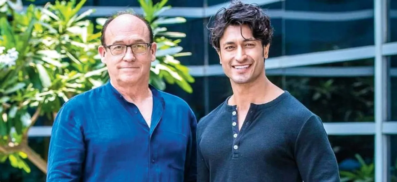 Was jealous of Indian directors when I first discovered Indian films: Junglee director Chuck Russell