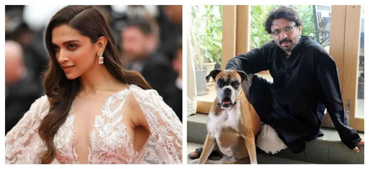 Is Deepika Padukone â€˜disappointedâ€™ with Sanjay Leela Bhansali for not casting her in â€˜Inshallah'?