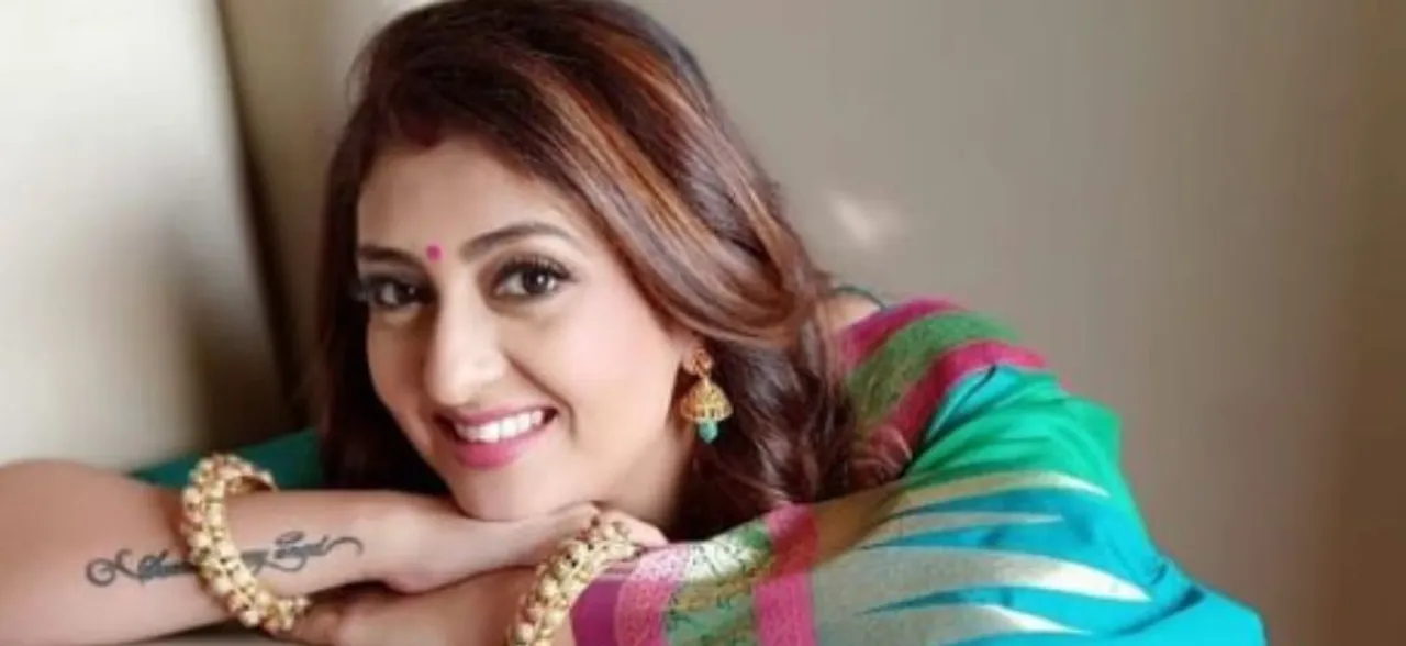 I felt that I wouldn't be able to survive for another five minutes: Juhi Parmar on escaping death narrowly