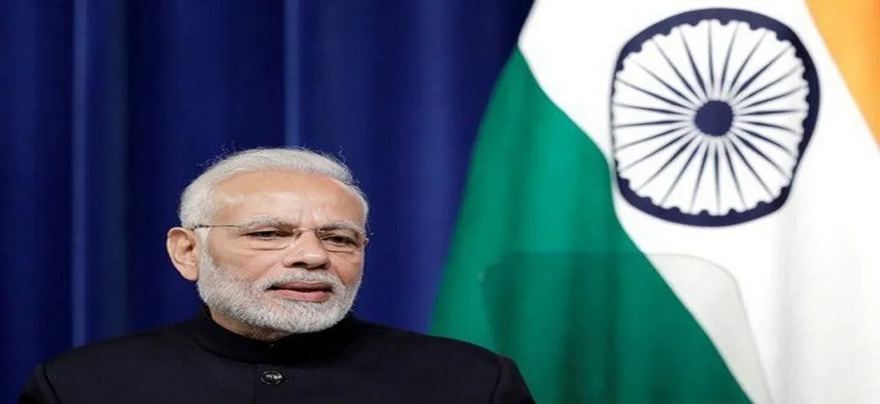 Narendra Modi interview: Previous governments have used defence deals as ATMs, says PM