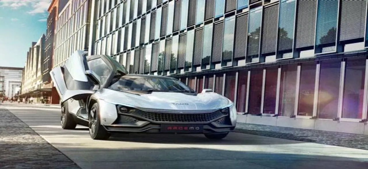 EU aims to put speed limit technology on cars