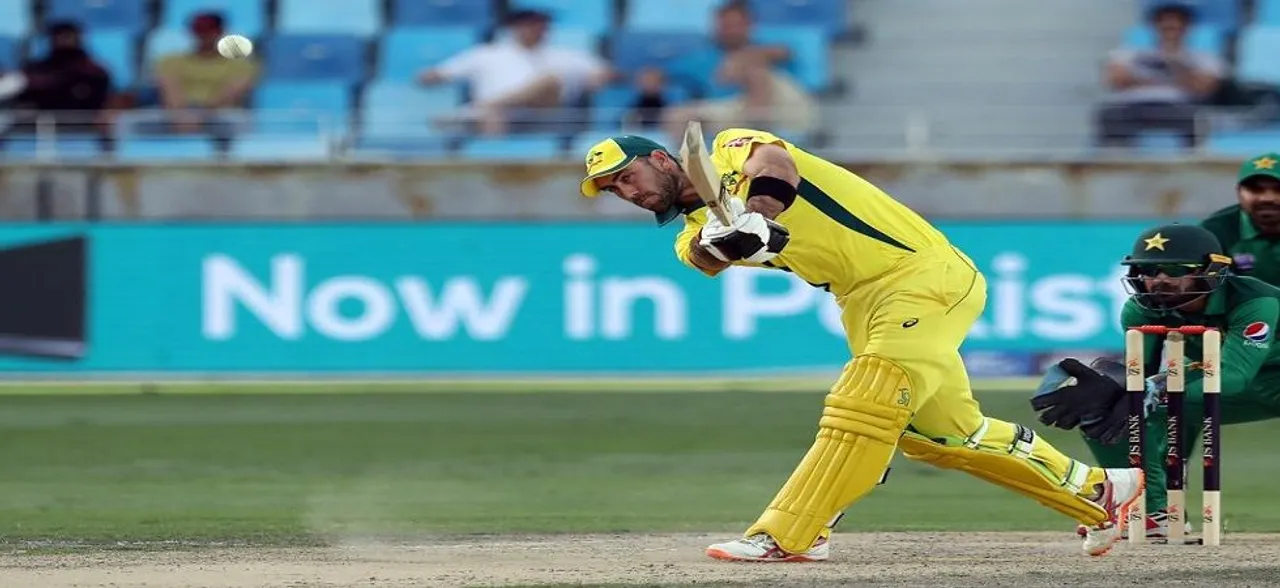 Pakistan collapse after Mohammad Rizwan and Abid Ali tons, Australia win seventh ODI on trot