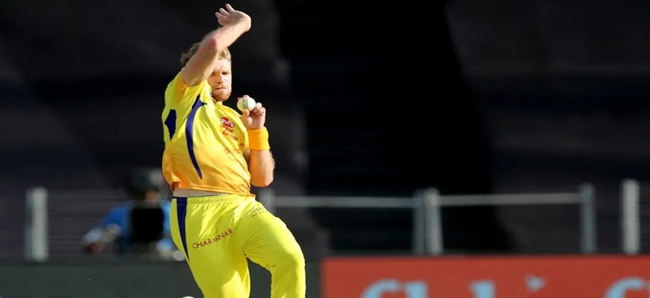 Chennai Super Kings' star sensation pulls out of IPL