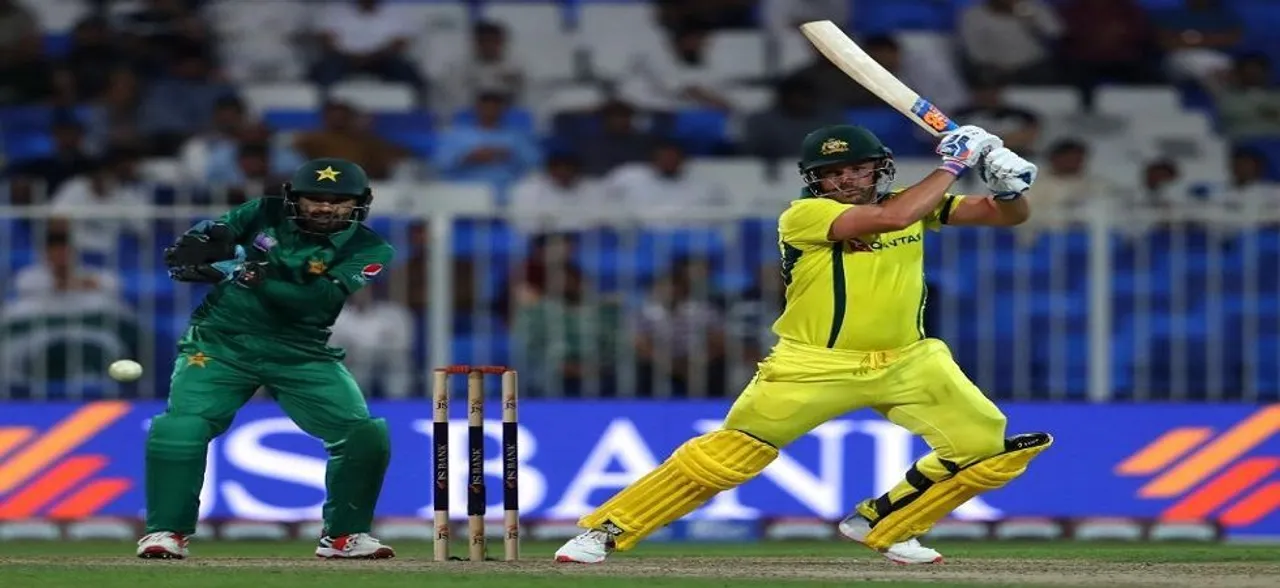 Australia claim narrow win despite Abid's debut hundred