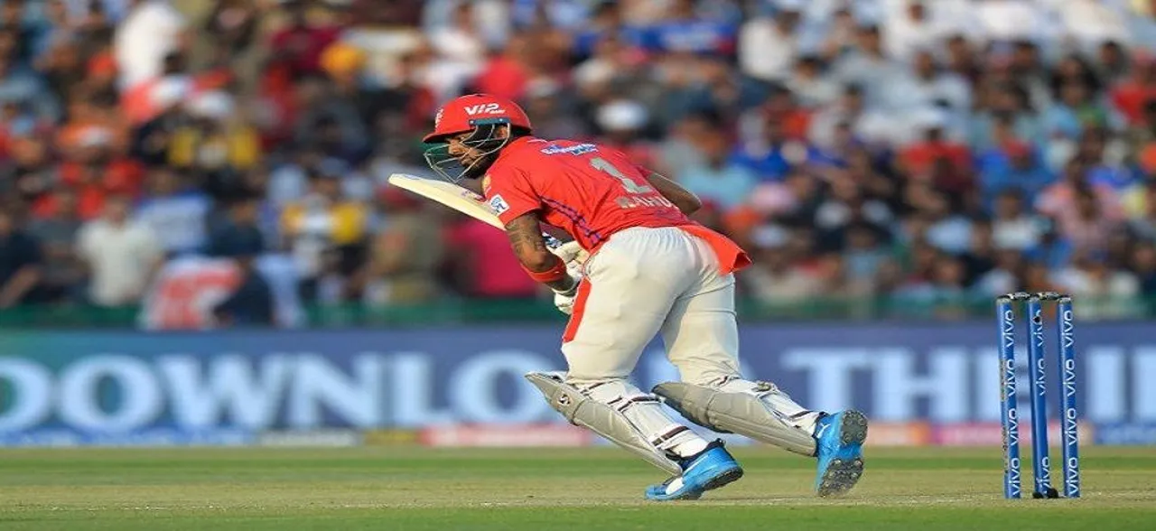 IPL 2019 Game 9 highlights: Kings XI Punjab beat Mumbai Indians by 8 wickets