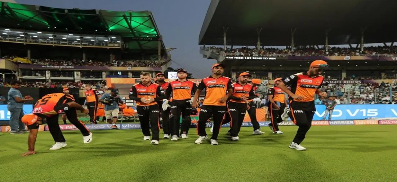 Sanju Samson's hundred in vain as Sunrisers Hyderabad achieve highest successful chase in their IPL history