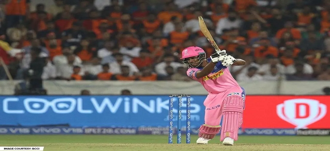IPL 2019: Gautam Gambhir makes bold call on Sanju Samson after second century