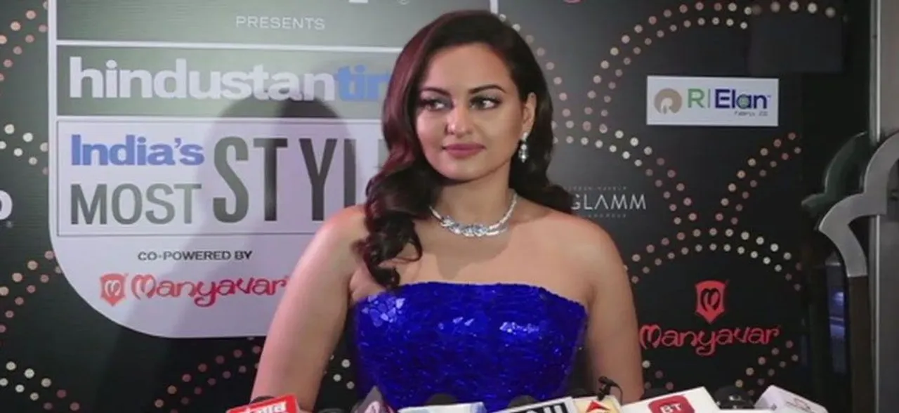 Should've done it long back: Sonakshi Sinha backs fatherâ€™s decision to quit BJP