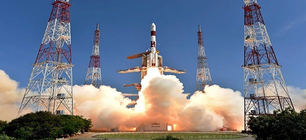After ASAT missile test, India set to launch satellite to locate 'enemy radar'