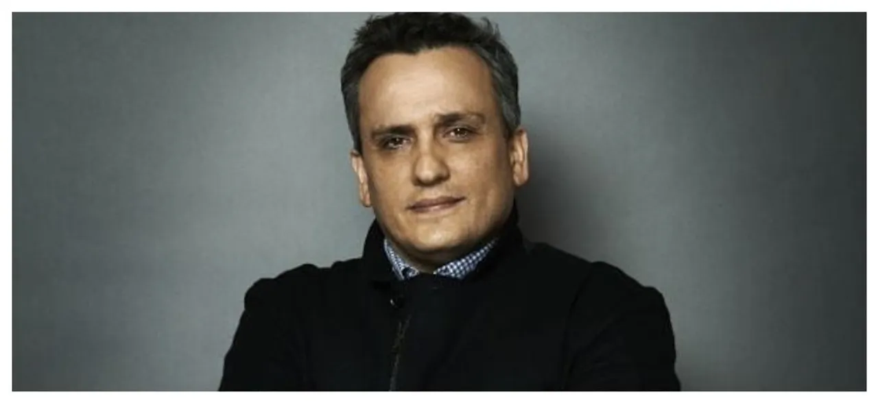 Avengers: Endgame director Joe Russo is FINALLY here in India, Check out here 