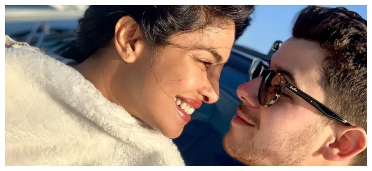 Priyanka Chopra and Nick Jonas headed for divorce? Hereâ€™s the truth