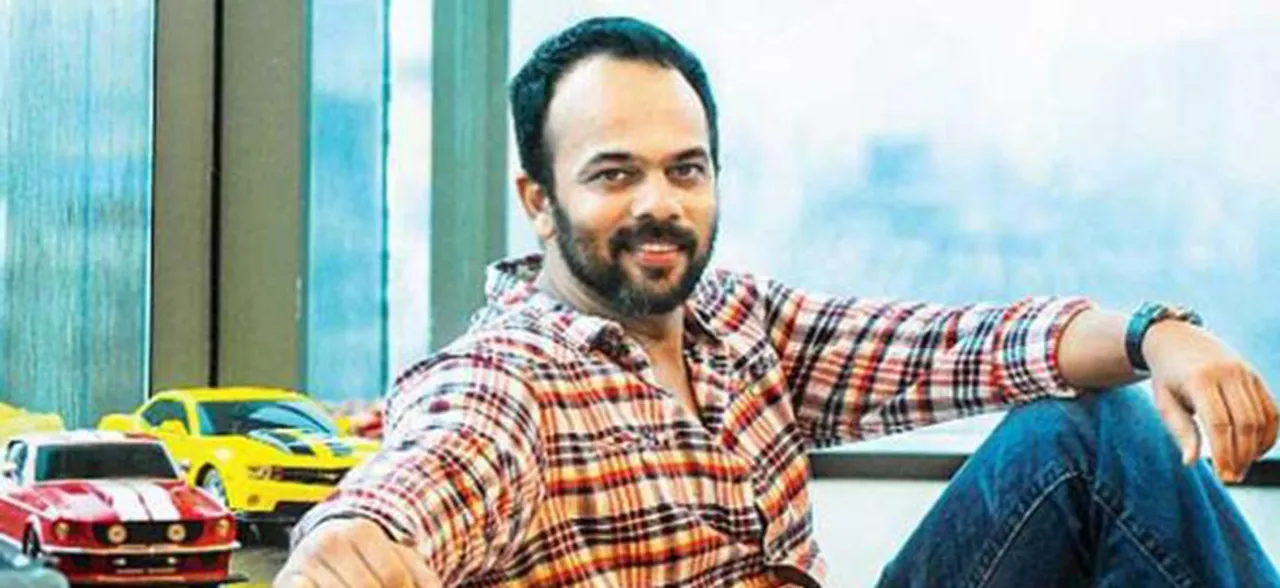 Rohit Shetty to take digital plunge with action thriller series, shooting starts in January 2020