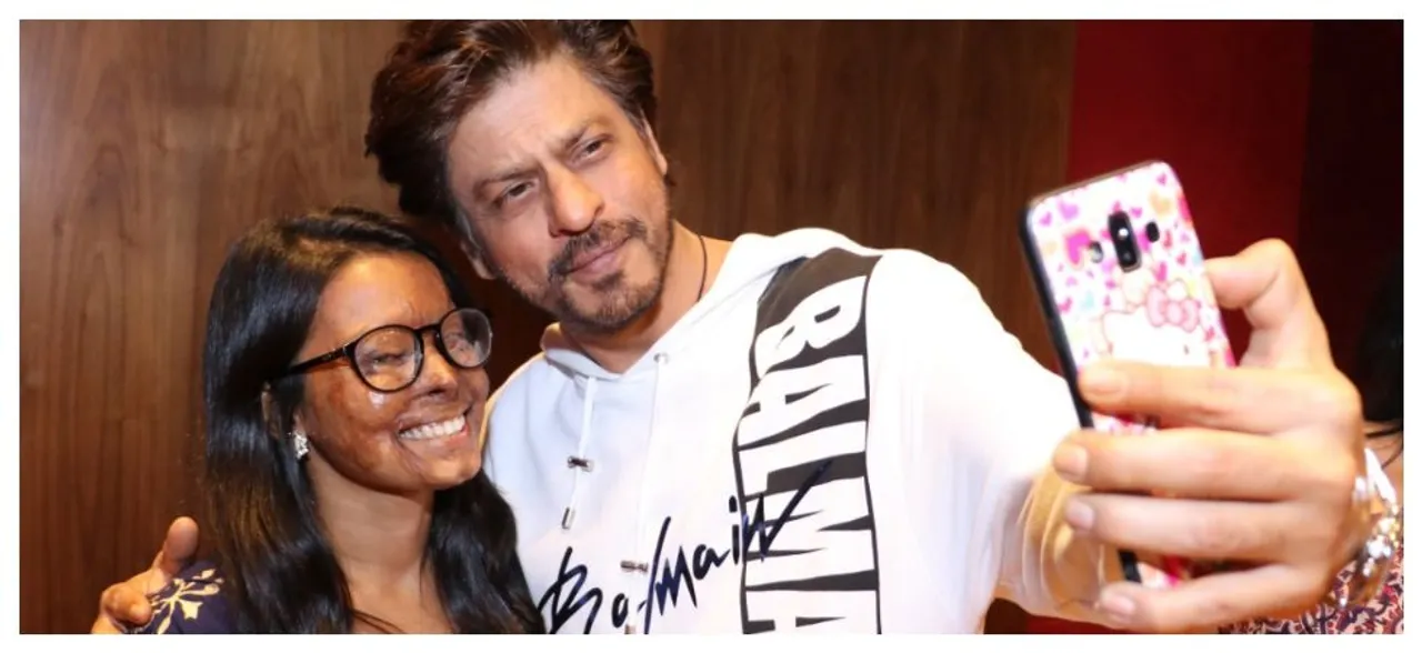 Shah Rukh Khanâ€™s Meer Foundation organizes corrective surgeries for acid attack survivors