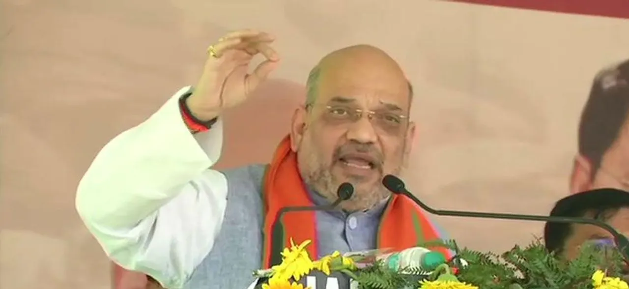 Roots shaky, no place for him in Amethi: BJP on Rahul Gandhi's Wayanad candidature