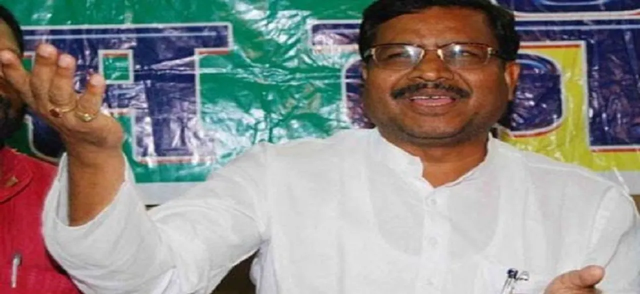 JVM's Babulal Marandi to contest from Koderma Lok Sabha seat, Pradip Yadav from Godda