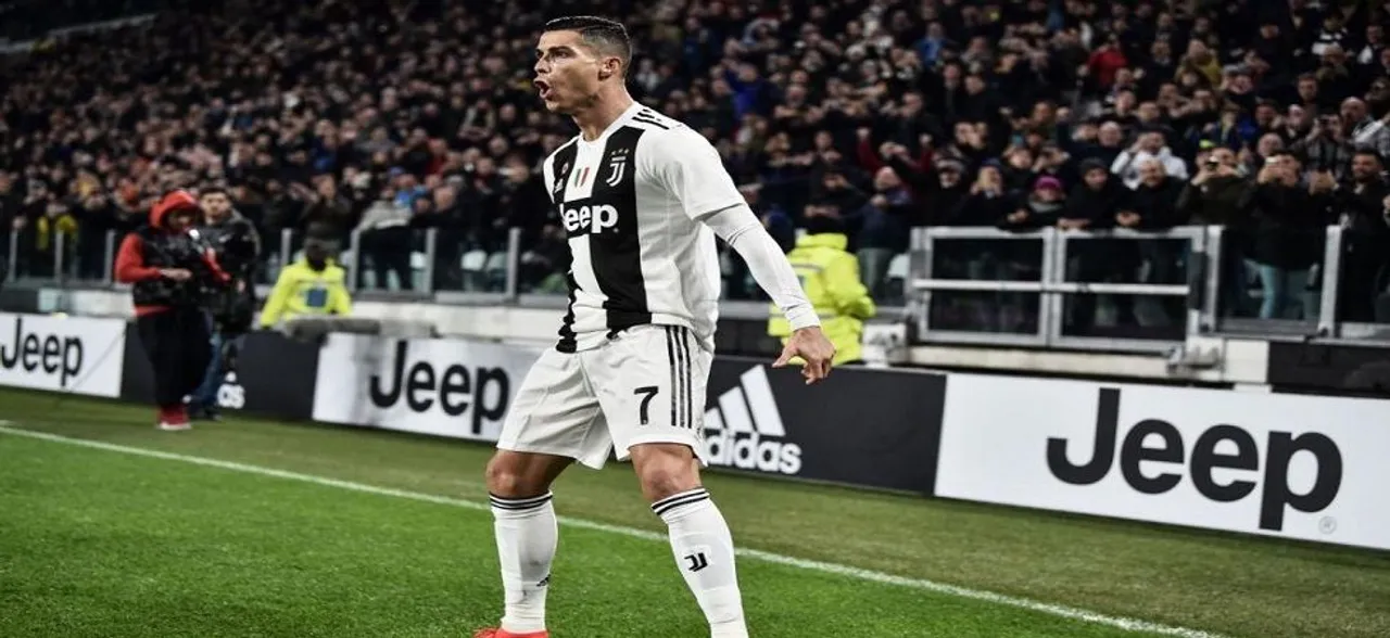 Kean steps up in Ronaldo absence to rescue Juventus against Empoli